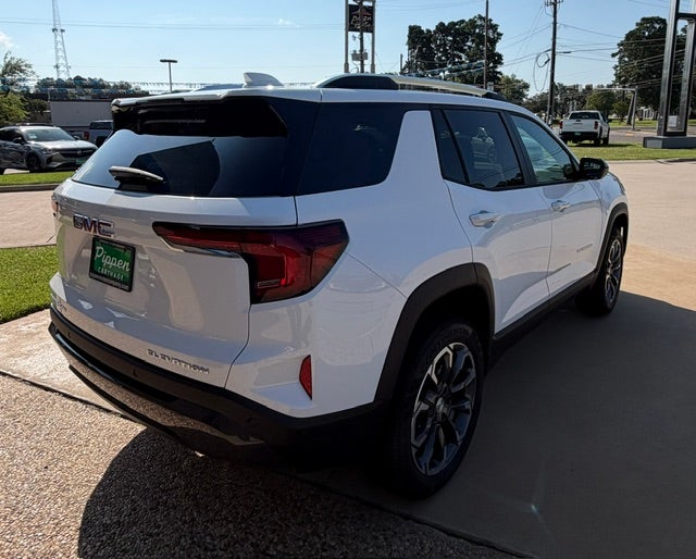 2027 GMC Terrain FWD Elevation