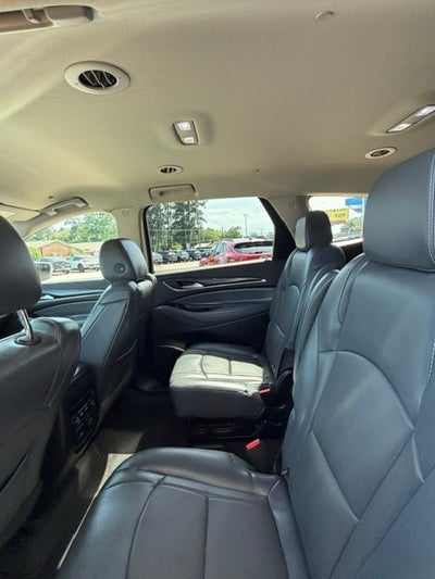 2019 Buick Enclave Essence