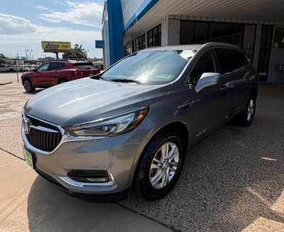 2019 Buick Enclave Essence