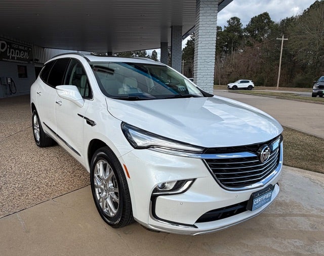 2023 Buick Enclave Premium