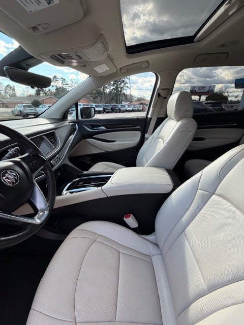 2023 Buick Enclave Premium