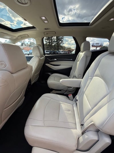 2023 Buick Enclave Premium