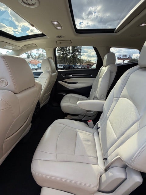 2023 Buick Enclave Premium