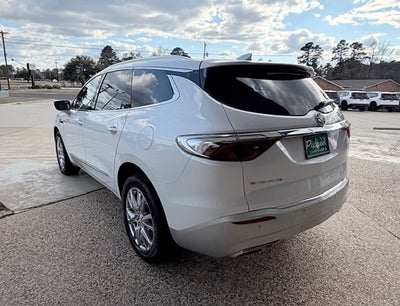 2023 Buick Enclave Premium