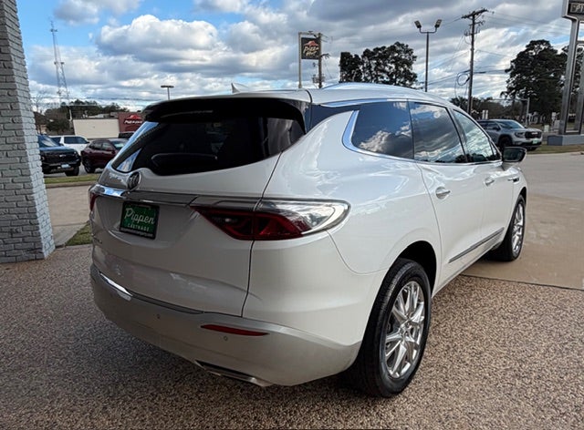 2023 Buick Enclave Premium