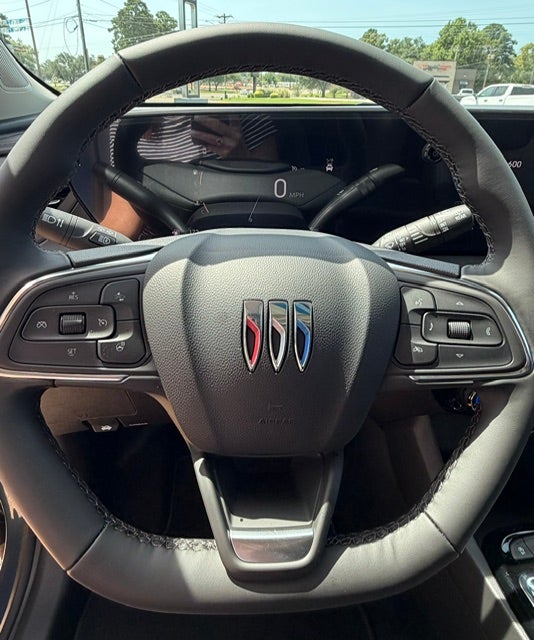 2026 Buick Encore GX Sport Touring - Photo 10