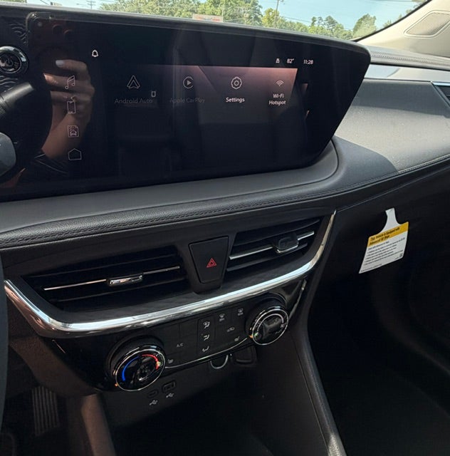 2026 Buick Encore GX Sport Touring - Photo 12