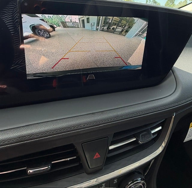 2026 Buick Encore GX Sport Touring - Photo 13