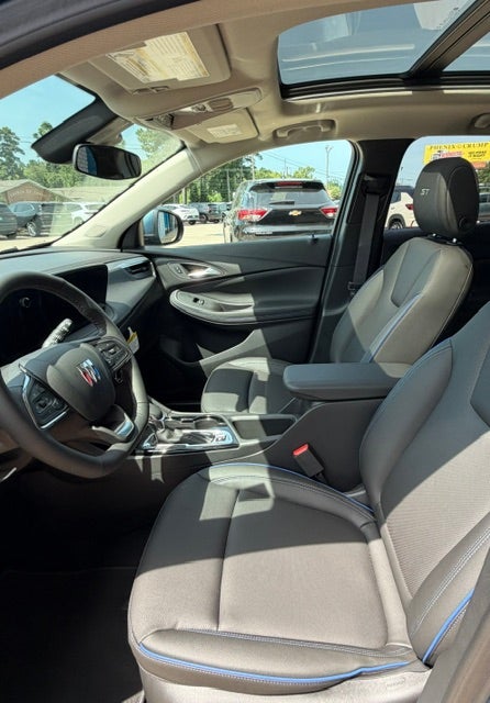 2026 Buick Encore GX Sport Touring - Photo 14