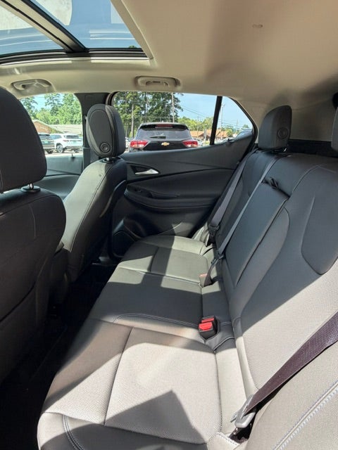 2026 Buick Encore GX Sport Touring - Photo 16