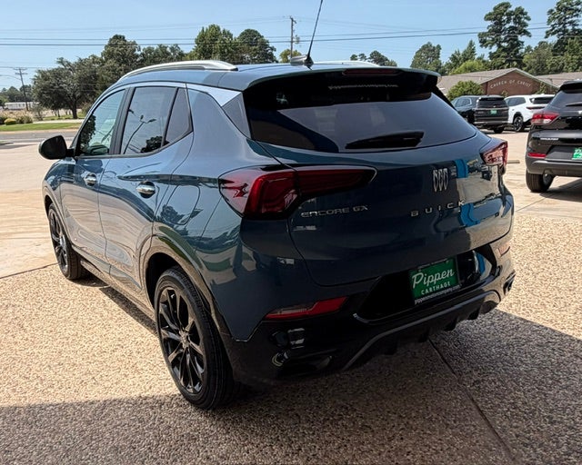 2026 Buick Encore GX Sport Touring - Photo 7