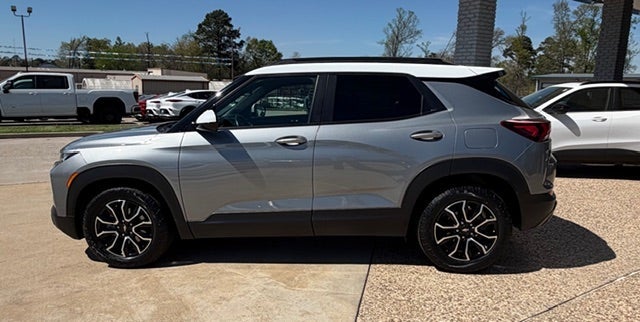 2023 Chevrolet Trailblazer ACTIV