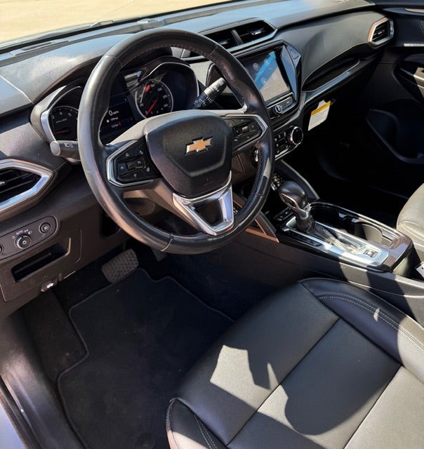 2023 Chevrolet Trailblazer ACTIV