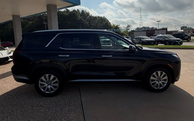 2024 Hyundai Palisade SEL 7P