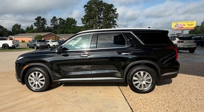 2024 Hyundai Palisade SEL 7P