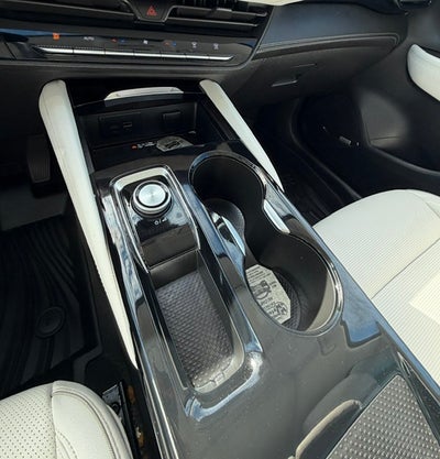 2025 Buick Envision Avenir