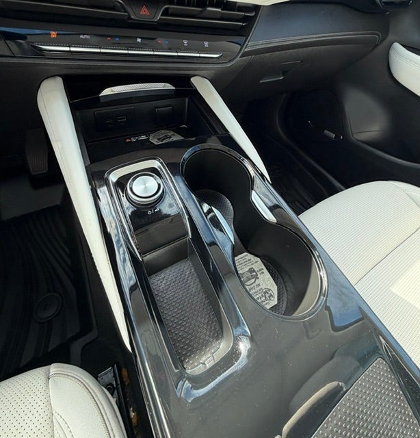 2025 Buick Envision Avenir