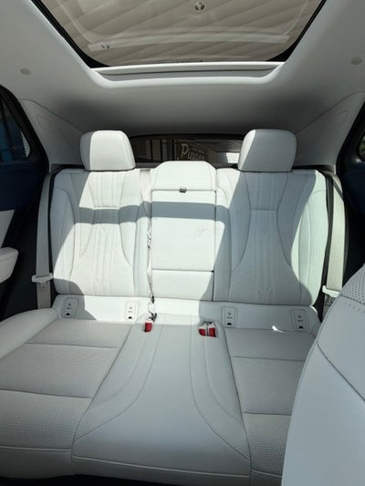 2025 Buick Envision Avenir