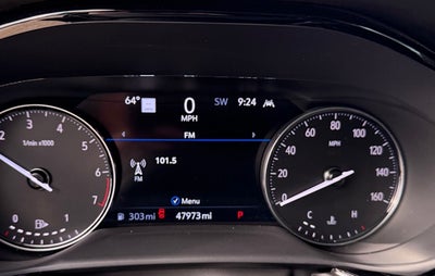 2022 Buick Envision Avenir