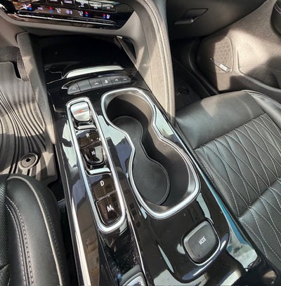 2022 Buick Envision Avenir