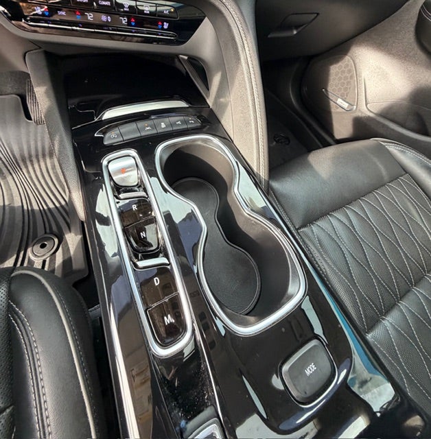 2022 Buick Envision Avenir