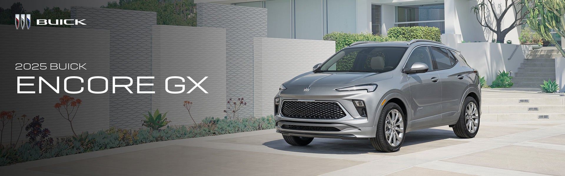 Pippen Motor Co 2025 Buick Encore GX 