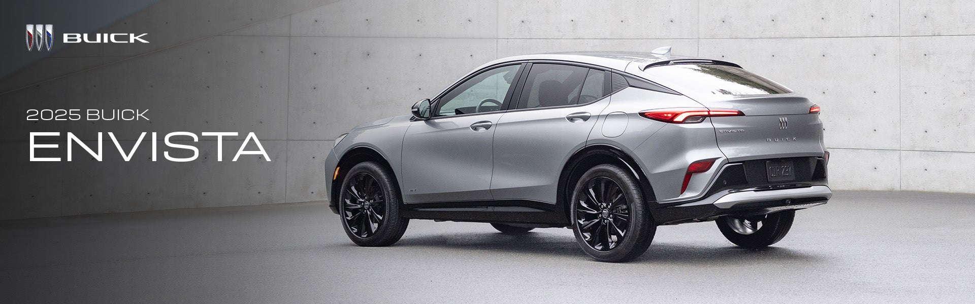 Pippen Motor Co 2025 Buick Envista
