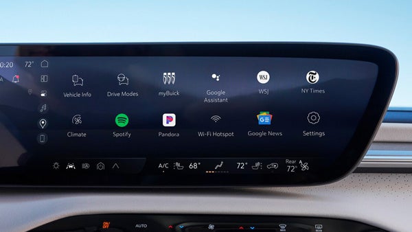 Pippen Motor Co in Carthage TX