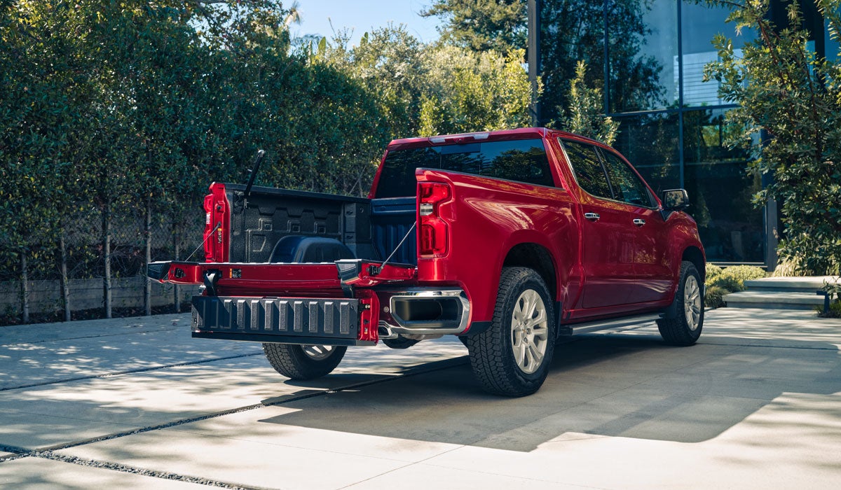 Pippen Motor Co in Carthage TX