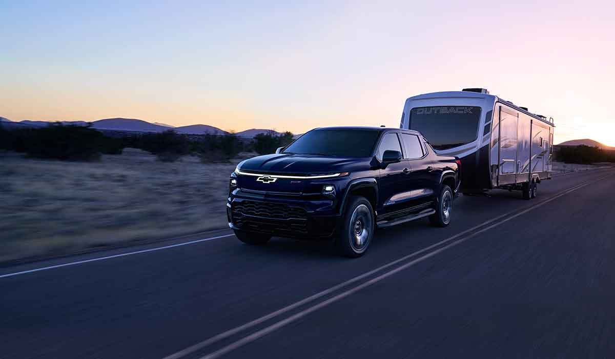 Pippen Motor Co in Carthage TX