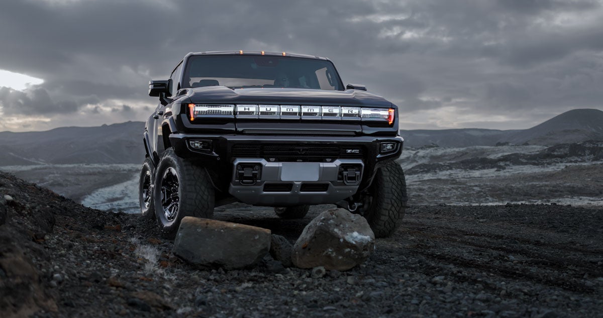 Pippen GMC in Carthage TX