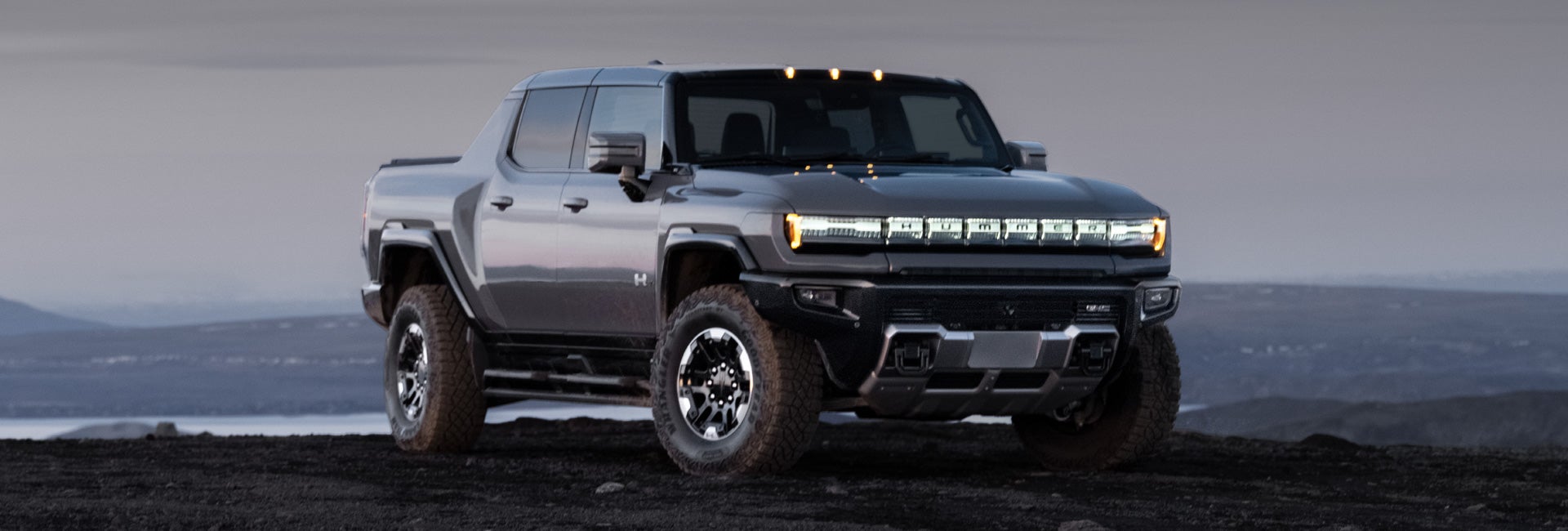 Pippen GMC in Carthage TX