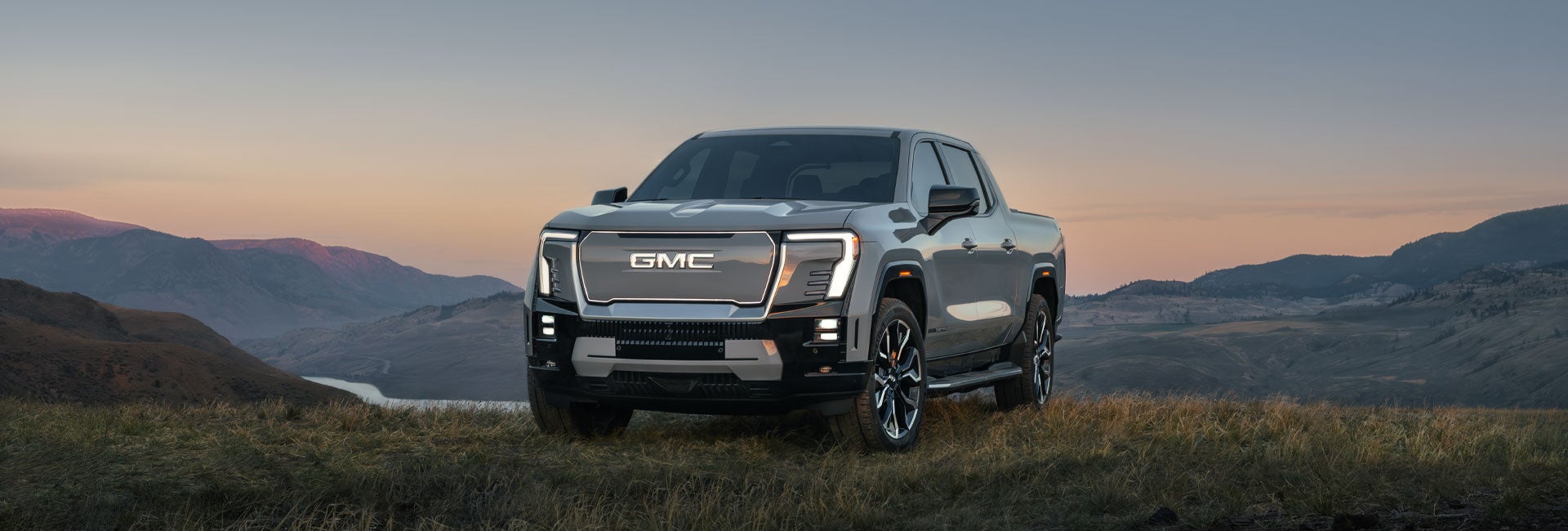 Pippen GMC in Carthage TX