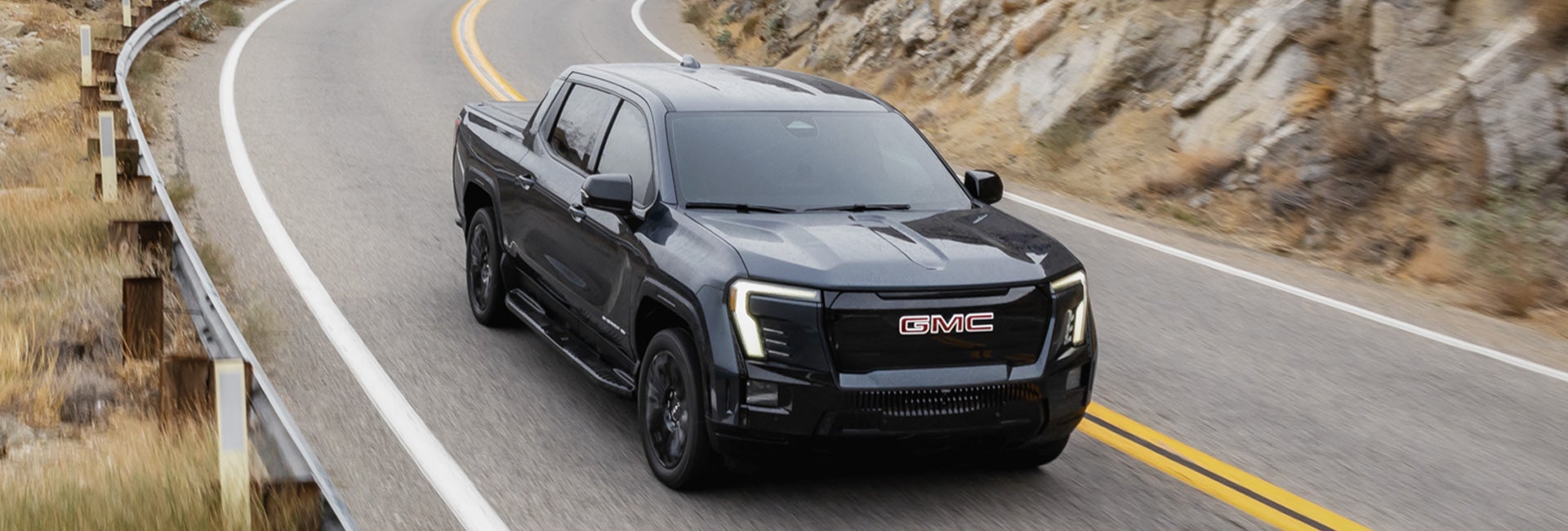 Pippen GMC in Carthage TX