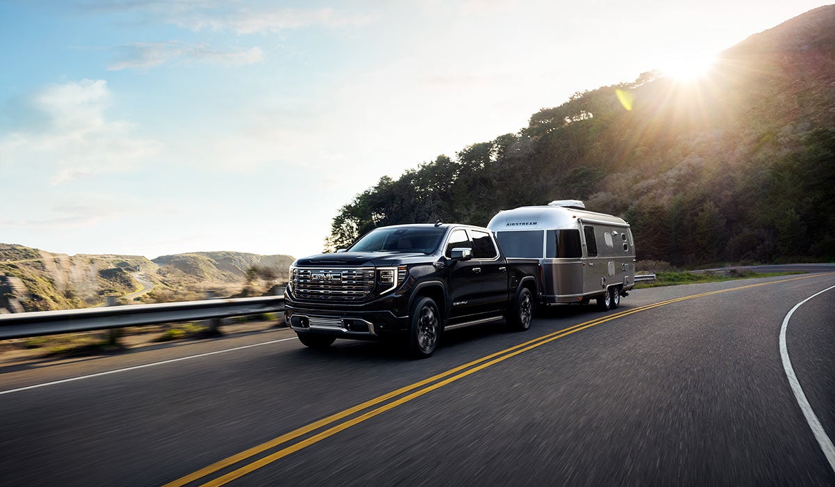 Pippen GMC in Carthage TX