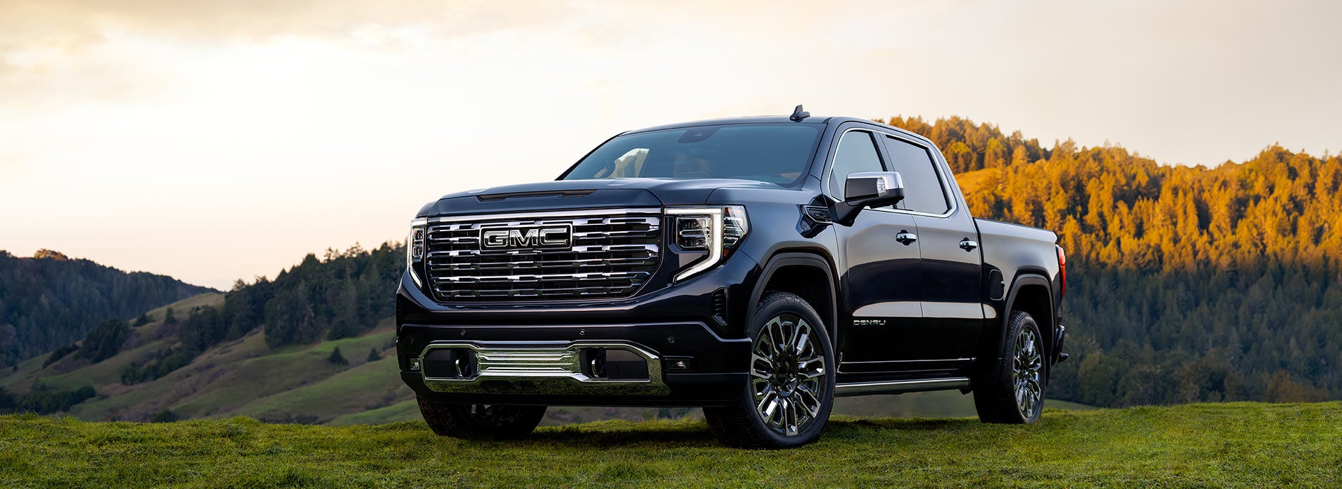 Pippen GMC in Carthage TX