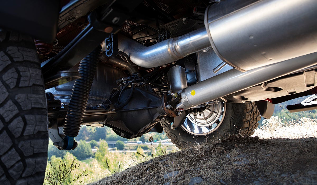 Pippen GMC in Carthage TX