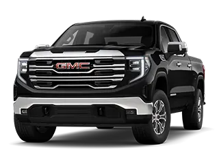 SIERRA 1500 VS FORD F150 - Pippen GMC in Carthage TX