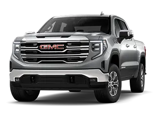 SIERRA 1500 VS RAM 1500 - Pippen GMC in Carthage TX